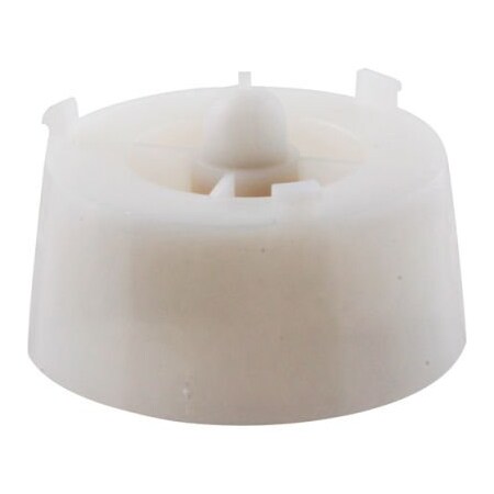 Allpoints Allpoints 265639 Basket Bushing Dyn For Dynamic International (Hand Mixers) 265639